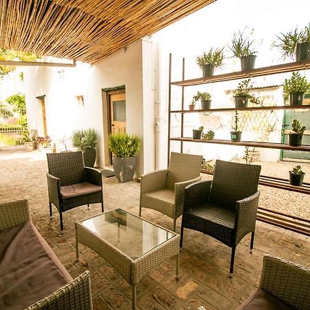 Morendat House Graaff Reinet Ngoại thất bức ảnh
