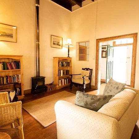 Morendat House Graaff Reinet Ngoại thất bức ảnh