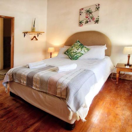 Morendat House Graaff Reinet Ngoại thất bức ảnh
