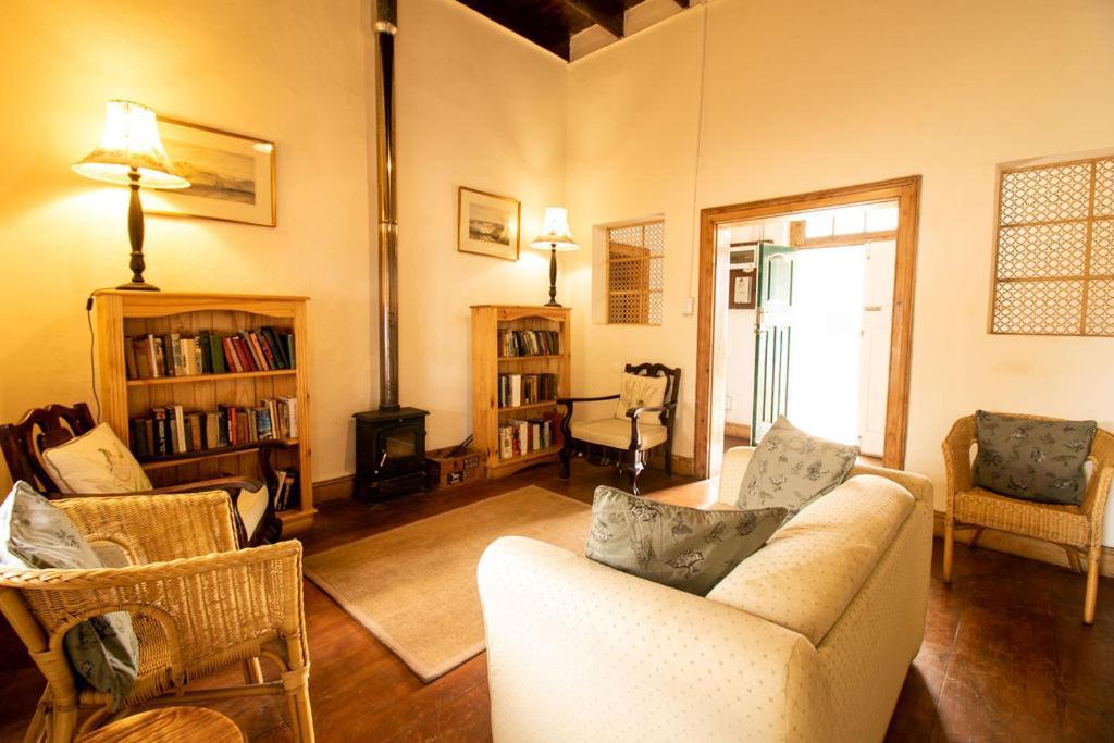 Morendat House Graaff Reinet Ngoại thất bức ảnh