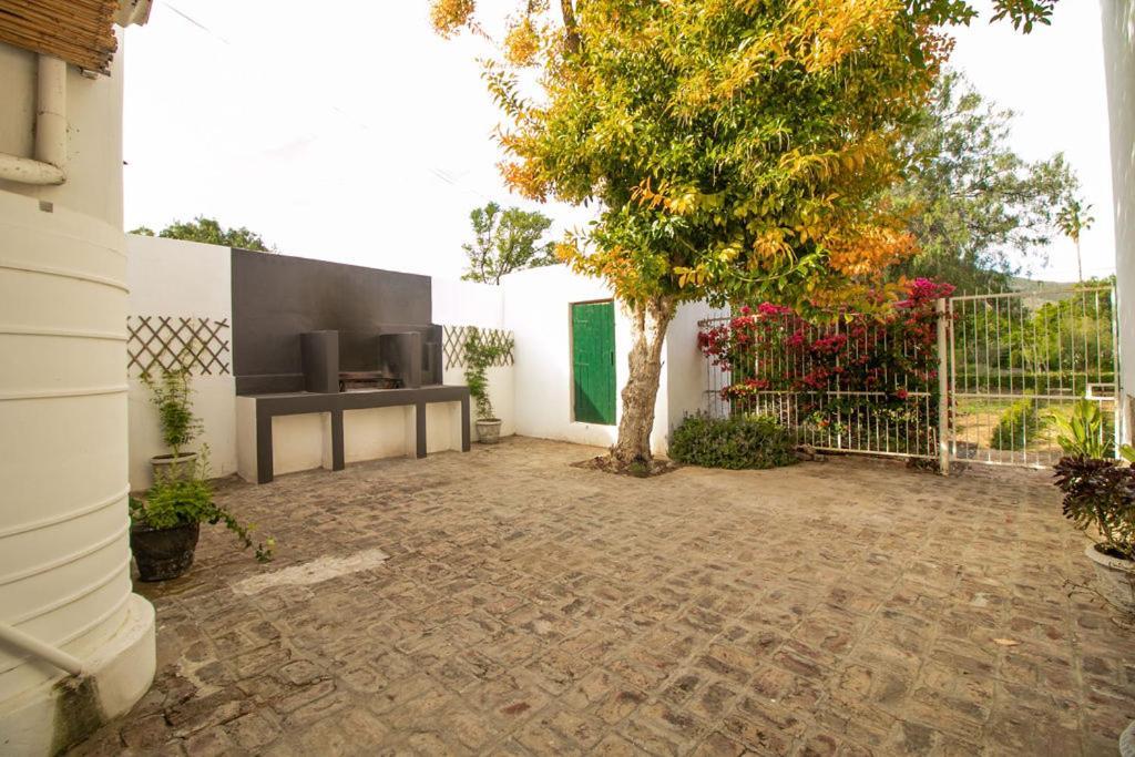 Morendat House Graaff Reinet Ngoại thất bức ảnh