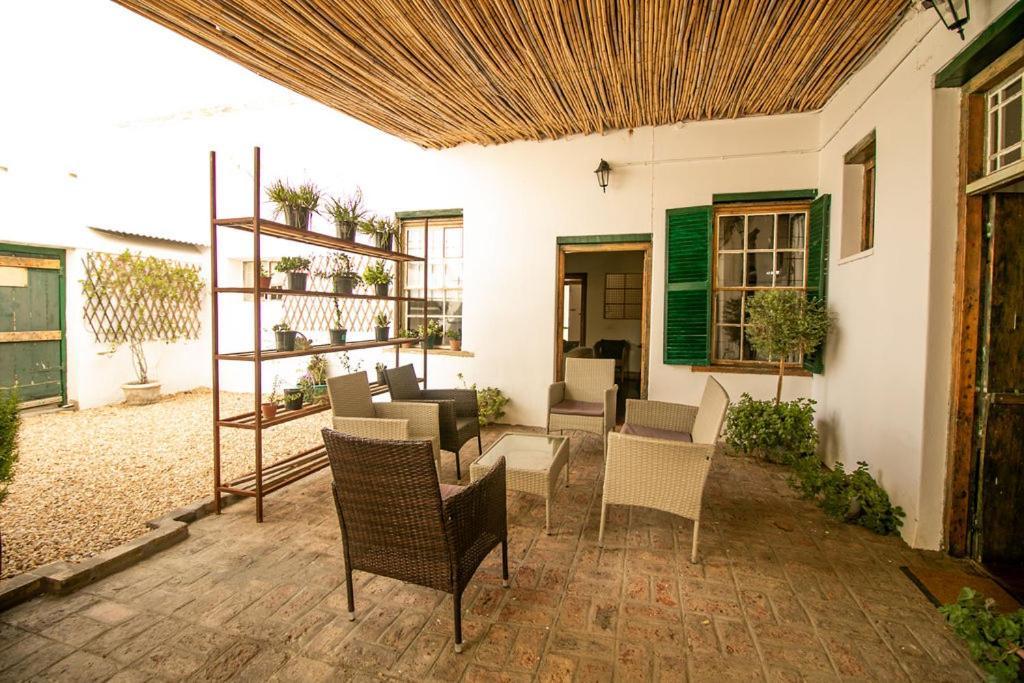 Morendat House Graaff Reinet Ngoại thất bức ảnh