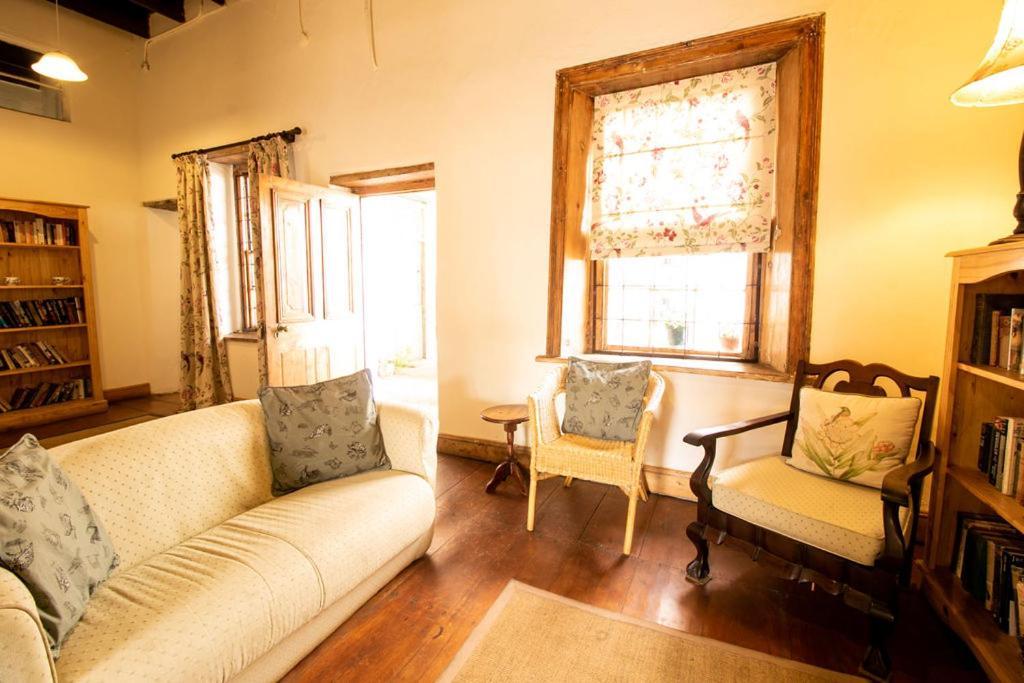 Morendat House Graaff Reinet Ngoại thất bức ảnh