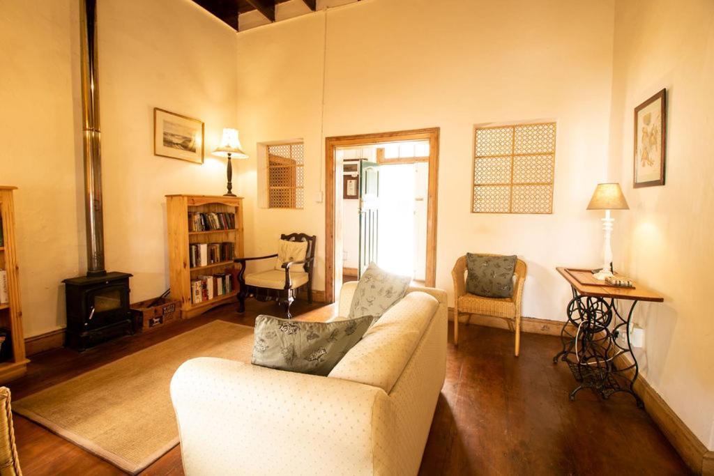 Morendat House Graaff Reinet Ngoại thất bức ảnh