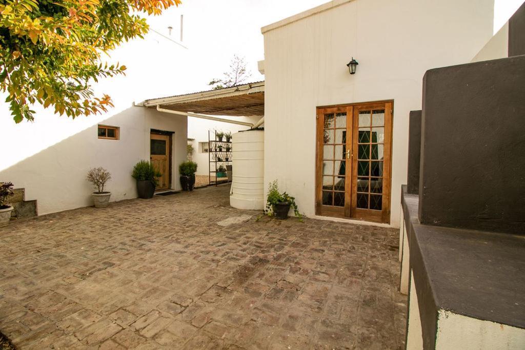 Morendat House Graaff Reinet Ngoại thất bức ảnh