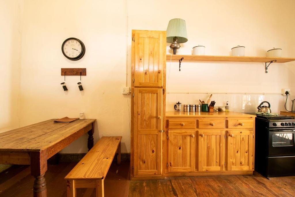 Morendat House Graaff Reinet Ngoại thất bức ảnh