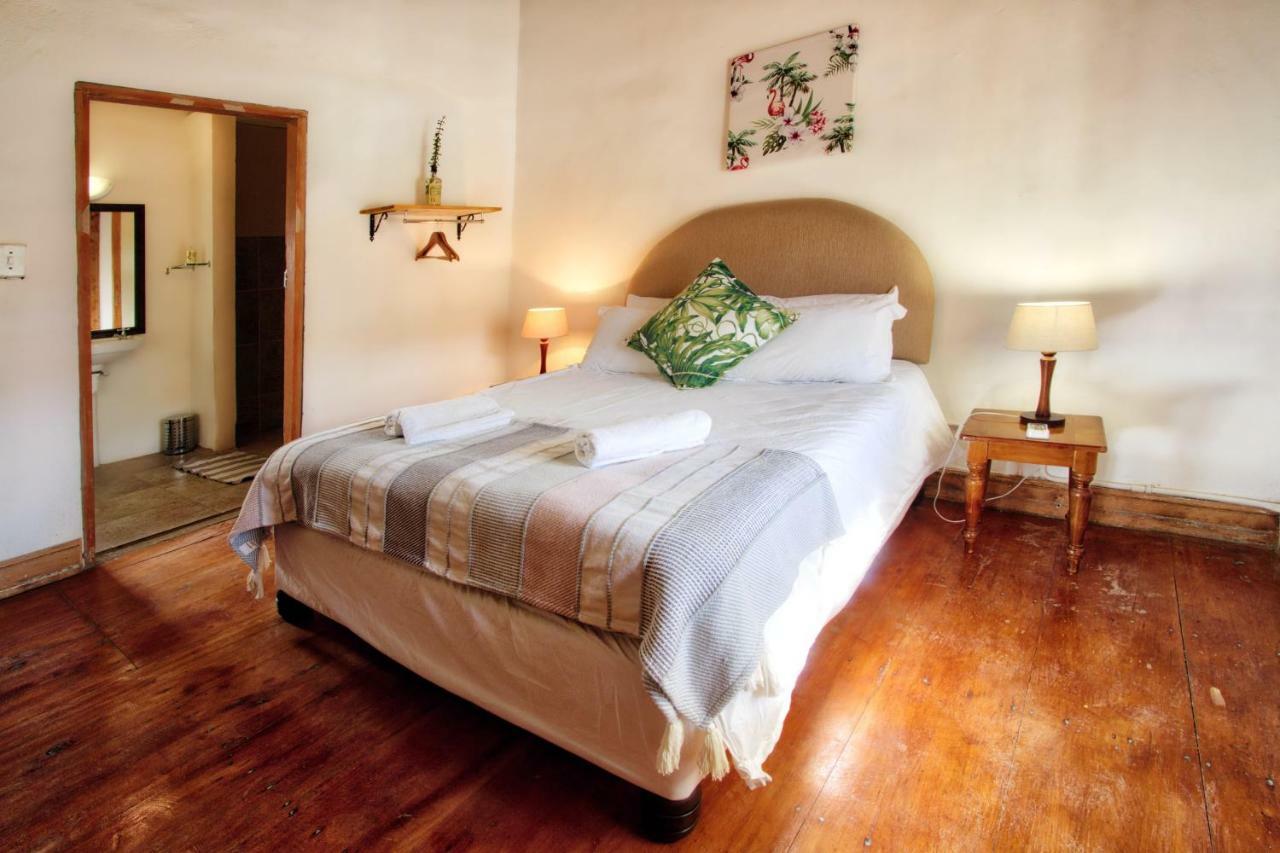 Morendat House Graaff Reinet Ngoại thất bức ảnh
