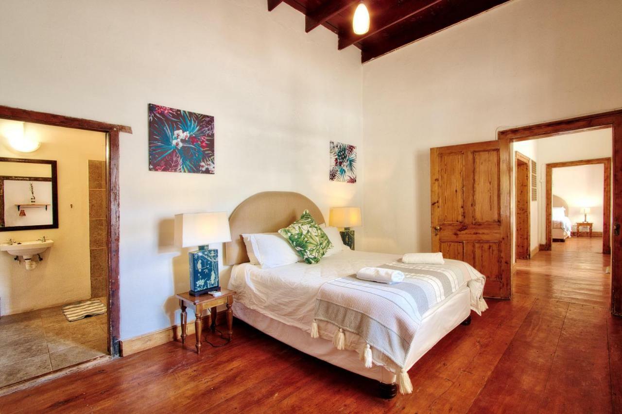 Morendat House Graaff Reinet Ngoại thất bức ảnh