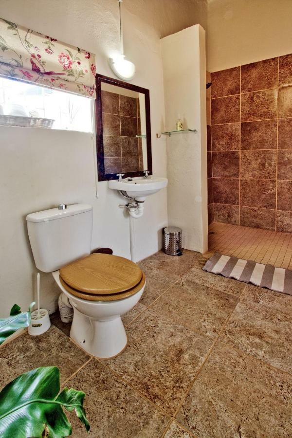 Morendat House Graaff Reinet Ngoại thất bức ảnh