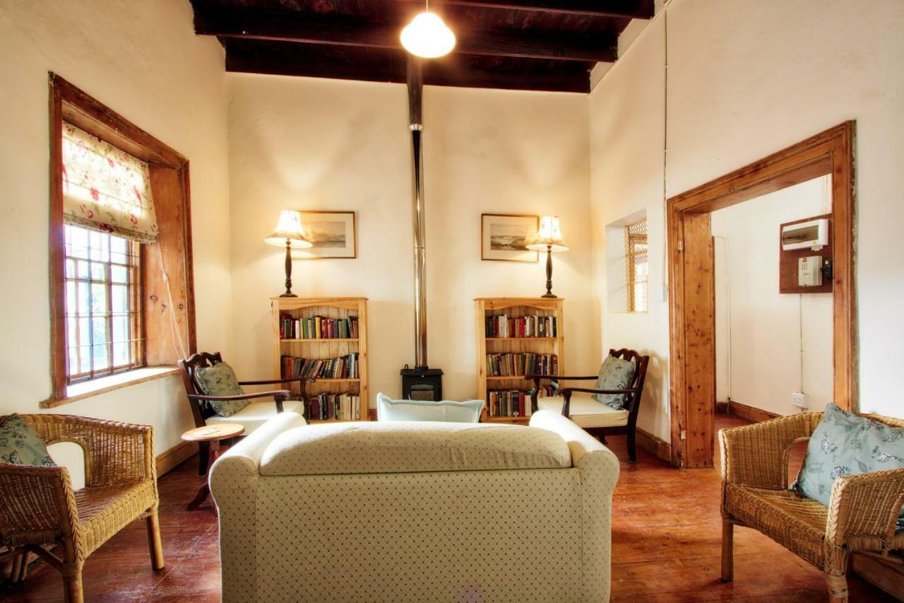 Morendat House Graaff Reinet Ngoại thất bức ảnh